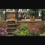 House بيت ضيافة
