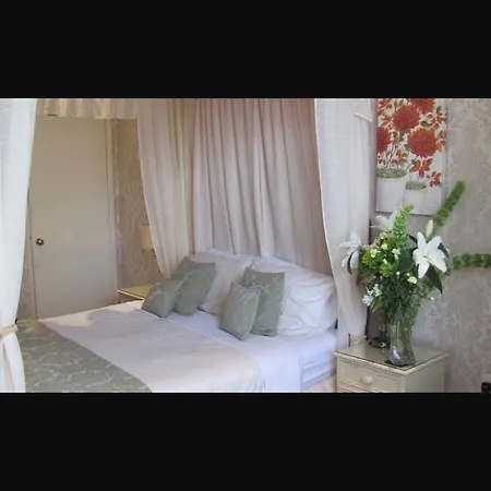 Гостевой дом House 4*