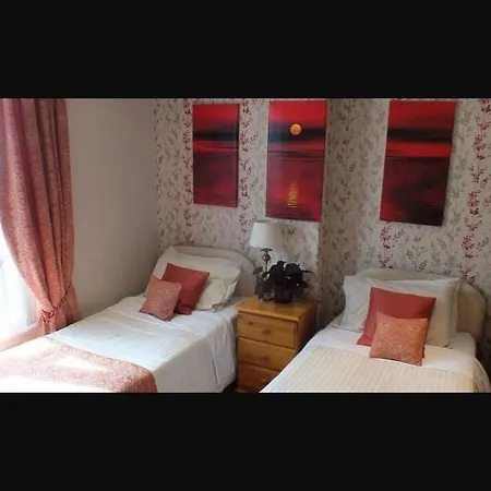 House Йорк