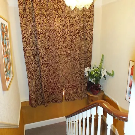 House Гостевой дом