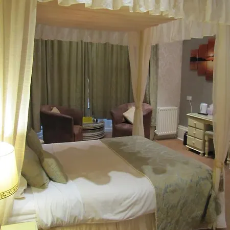 House 4* Йорк