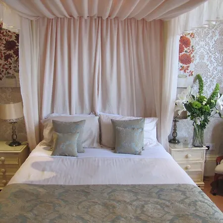 Гостевой дом House 4*
