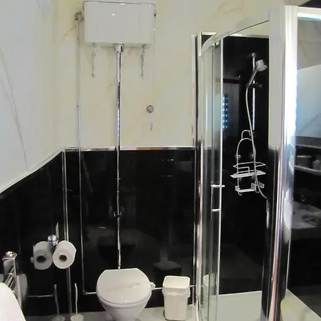House Гостевой дом 4*