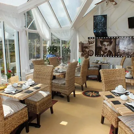 House Гостевой дом 4*