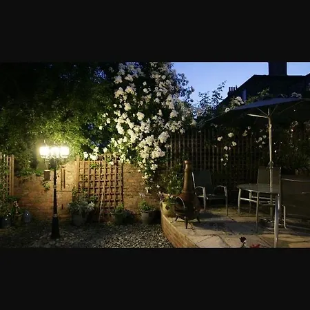 Guest house House York