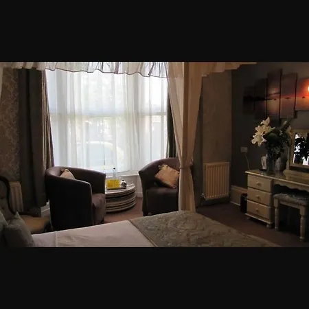 Guest house House York