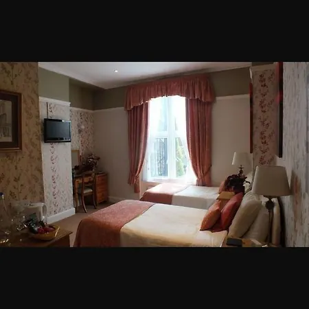 Guest house House