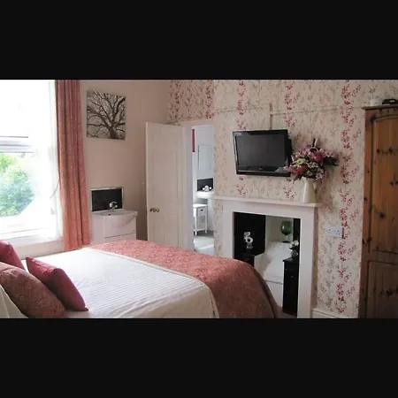 Guest house House York