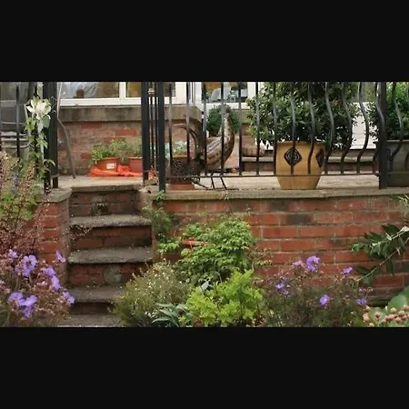House Guest house