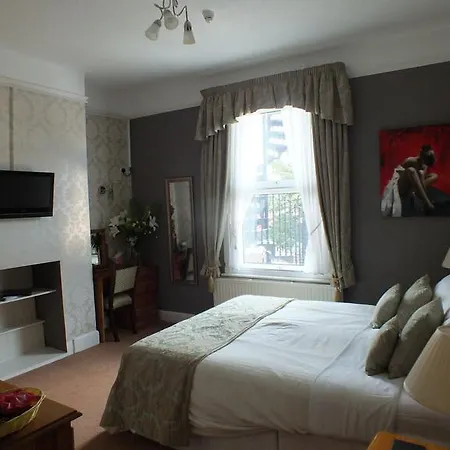 House Guest house York