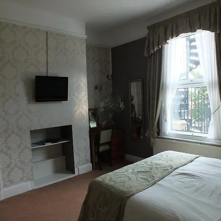 House Guest house