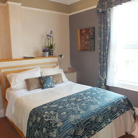 Guest house House York