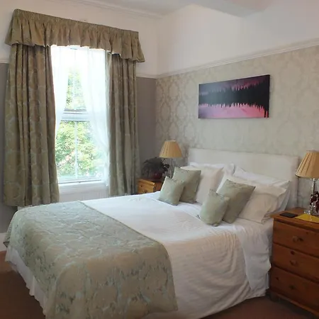 Guest house House