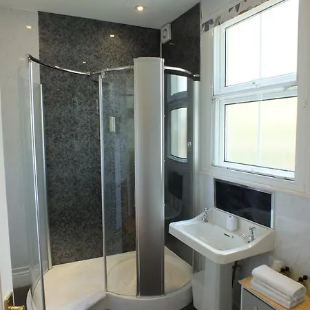 House Guest house York