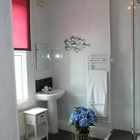 House Guest house York