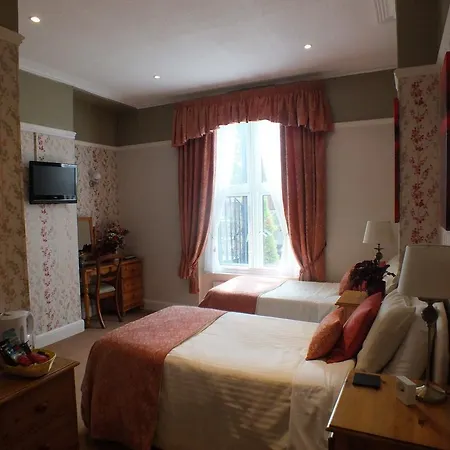 House Guest house York