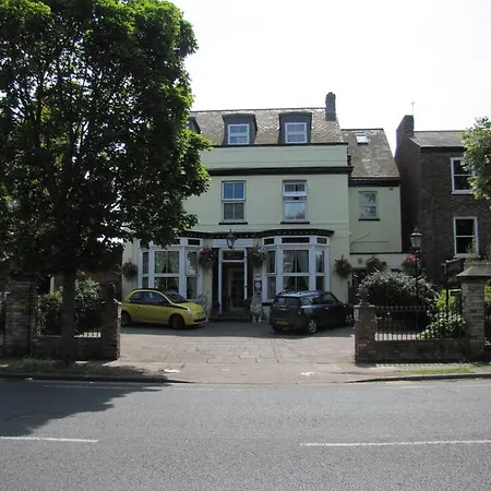 House Guest house