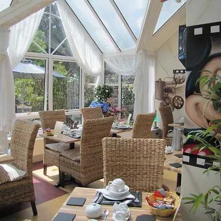 House Guest house