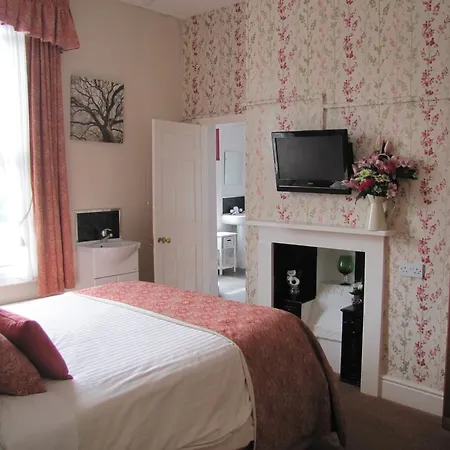 House Guest house 4*