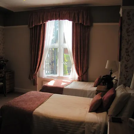 House York