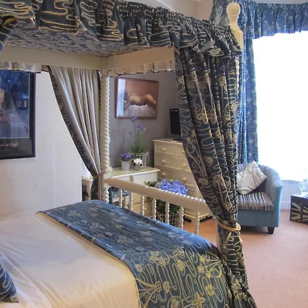 House Guest house