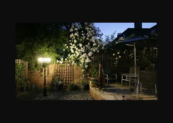 ゲストハウス House ヨーク