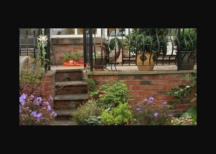 House ゲストハウス