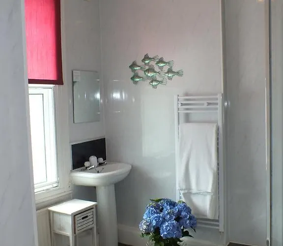 House Pensjonat York